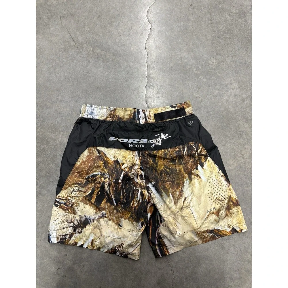 Nike NOCTA NRG Run Shorts Size Small Brand New